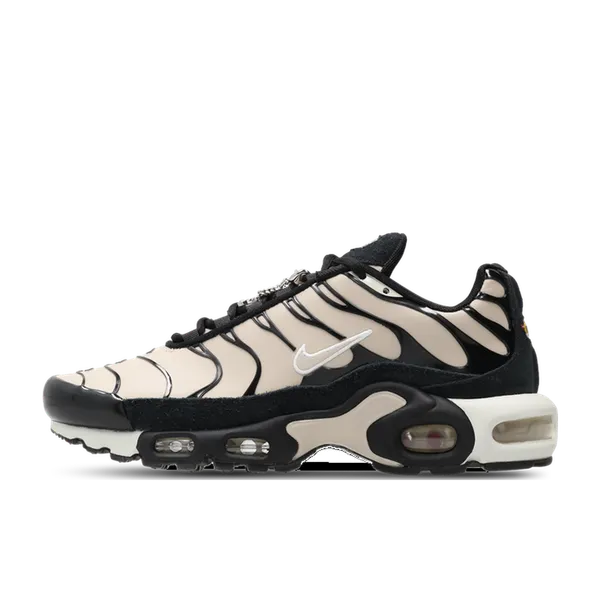 Nike Tuned Beige Suède, vergelijk prijzen bij 1 winkel