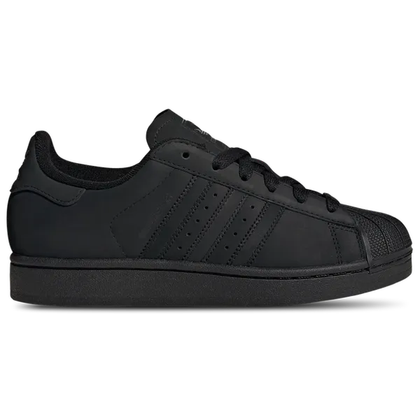 adidas Superstar Zwart, foto 2 van 2