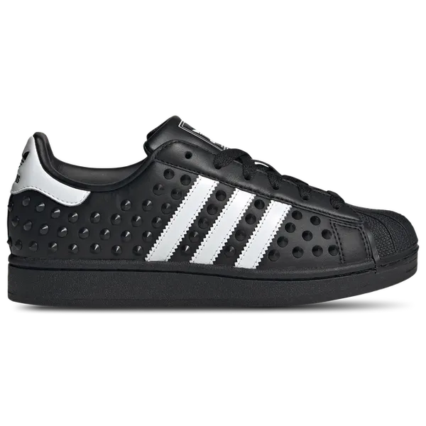 adidas Superstar Zwart, vergelijk prijzen bij 1 winkel