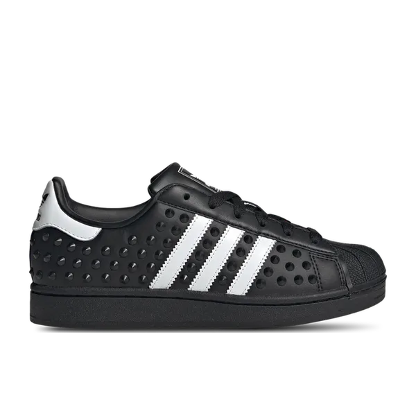 adidas Superstar Zwart, vergelijk prijzen bij 1 winkel