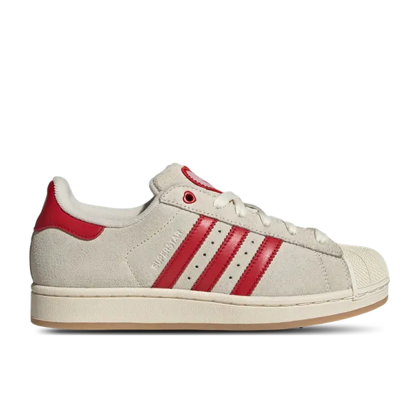 adidas Superstar Wit, vergelijk prijzen bij 3 winkels
