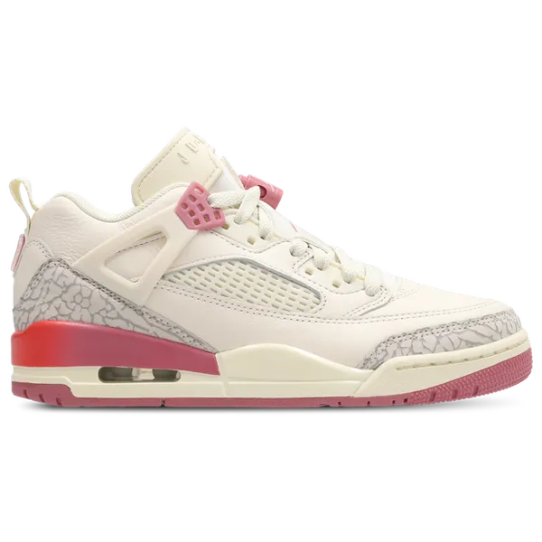 Jordan Spizike Beige, vergelijk prijzen bij 1 winkel