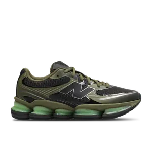 New Balance 2000 groen