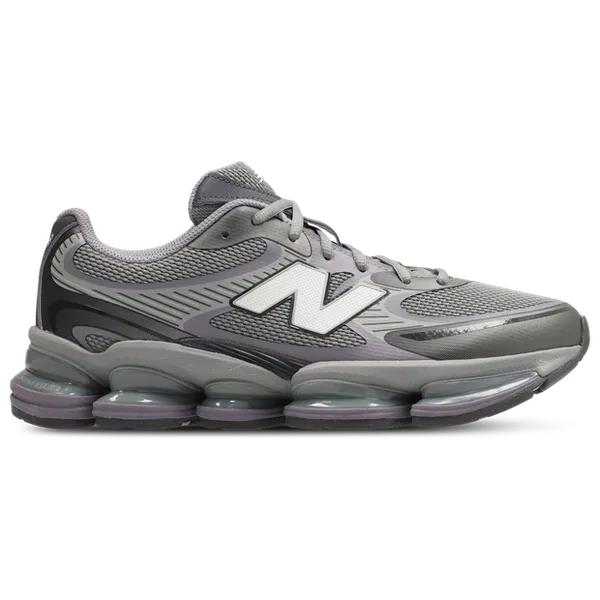 New Balance Abzorb 2000 Grijs Plastic, vergelijk prijzen bij 1 winkel