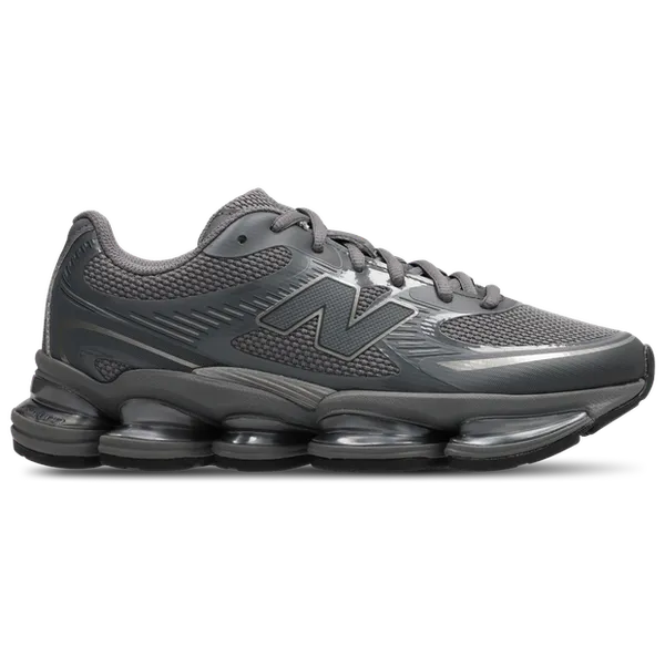 New Balance Abzorb 2000 Grijs, vergelijk prijzen bij 1 winkel