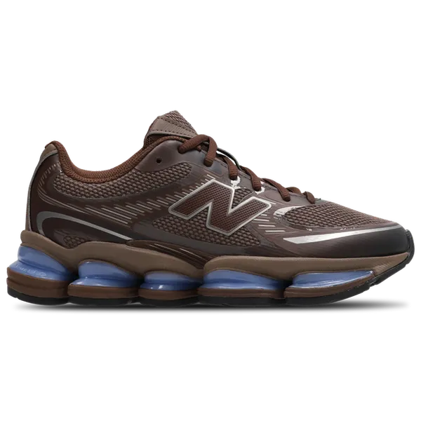 New Balance Abzorb 2000 Bruin Plastic, vergelijk prijzen bij 1 winkel