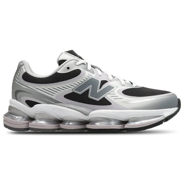 New Balance Abzorb 2000 Zilver Plastic, vergelijk prijzen bij 1 winkel