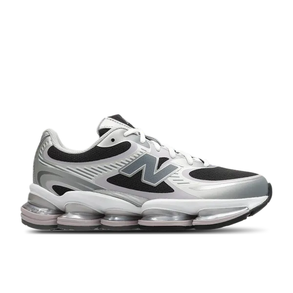 New Balance 2000 Abzorb Zilver Plastic, vergelijk prijzen bij 1 winkel