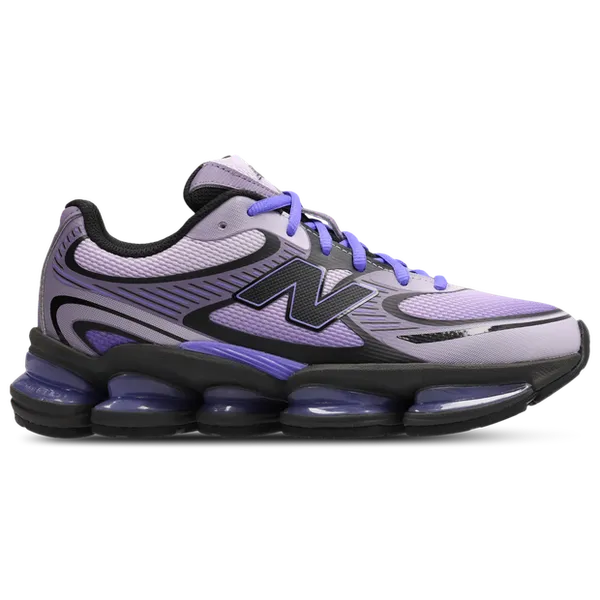 New Balance Abzorb 2000 Paars Nylon, vergelijk prijzen bij 1 winkel