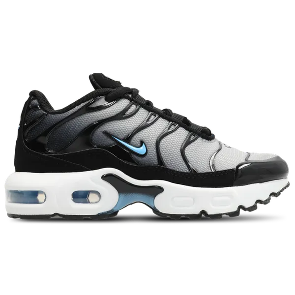 Nike Air Max Plus Tuned Zwart Kids, vergelijk prijzen bij 1 winkel