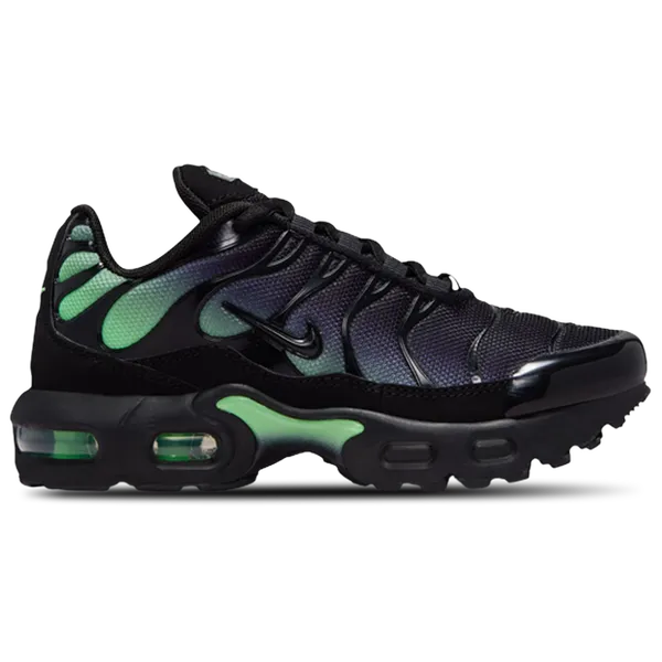 Nike Air Max Plus Tuned Zwart Kids, vergelijk prijzen bij 1 winkel