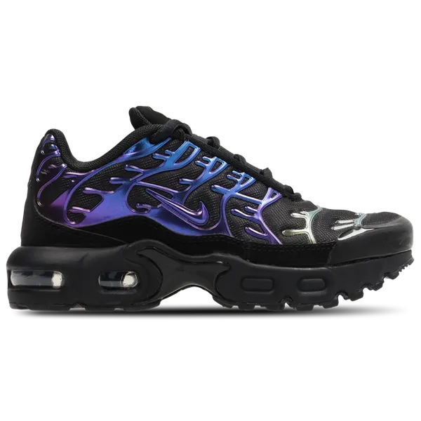 Nike Air Max Plus Tuned Zwart Kids, vergelijk prijzen bij 1 winkel