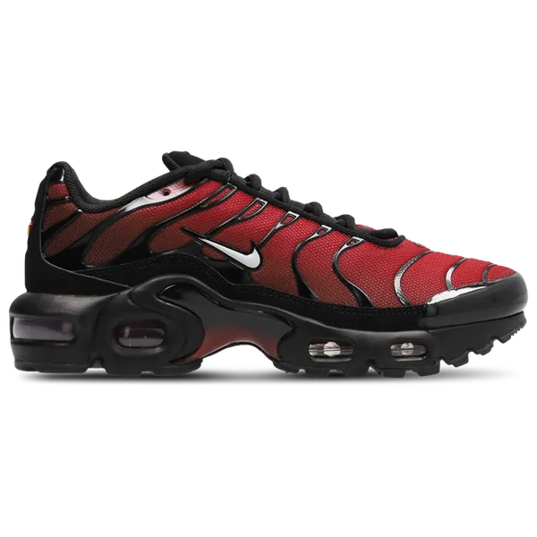 Nike Tuned Rood Kids, vergelijk prijzen bij 1 winkel