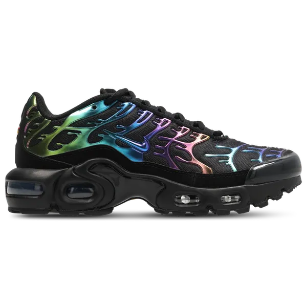 Nike Tuned Zwart Kids, vergelijk prijzen bij 1 winkel