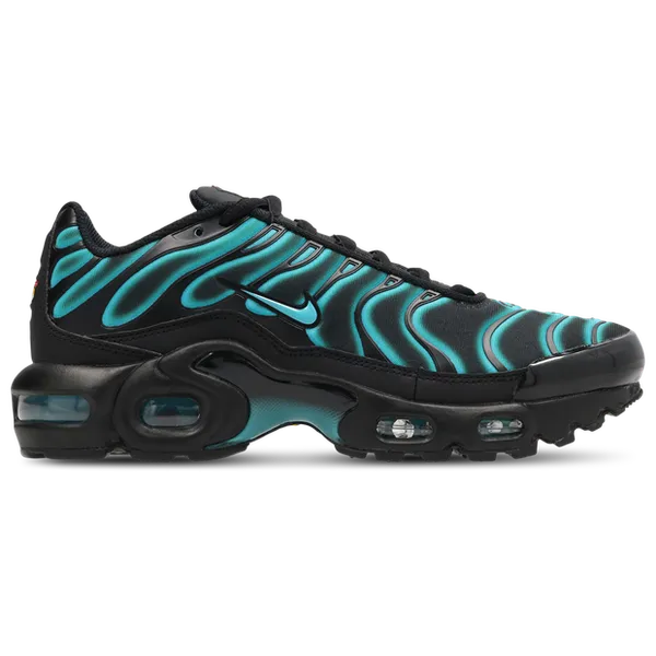Nike Tuned Zwart Kids, vergelijk prijzen bij 1 winkel