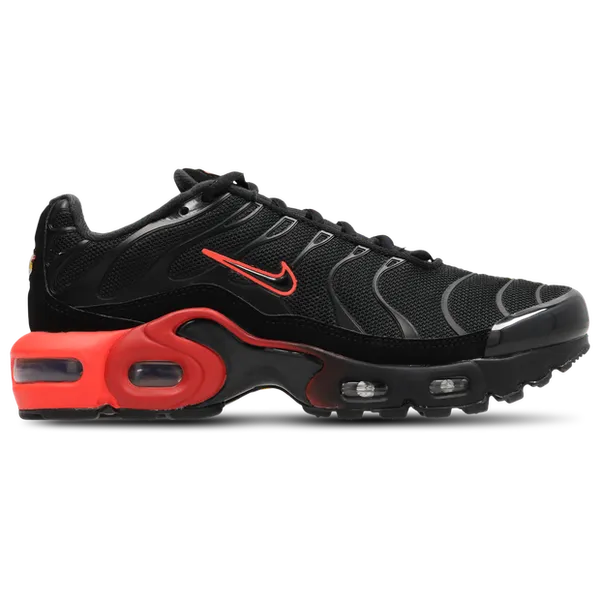 Nike Tuned Zwart Kids, vergelijk prijzen bij 1 winkel
