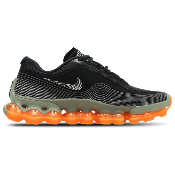Nike Liquid Max Zwart Kids, vergelijk prijzen bij 1 winkel