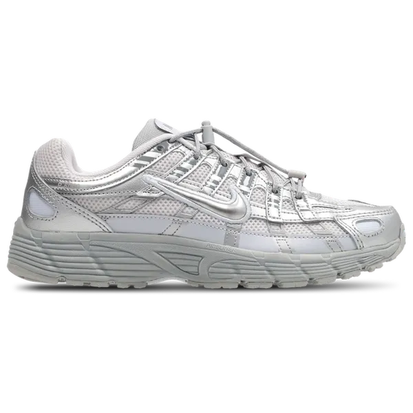 Nike P-6000 Grijs Kids, vergelijk prijzen bij 1 winkel