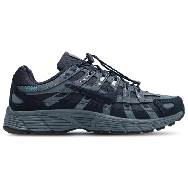 Nike P-6000 Blauw Kids, vergelijk prijzen bij 1 winkel