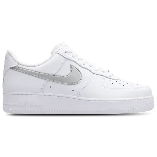 Nike Air Force Wit, vergelijk prijzen bij 1 winkel