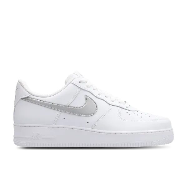 Nike Air Force 1 '07 Wit, vergelijk prijzen bij 1 winkel