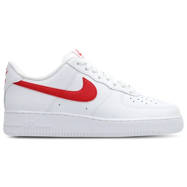 Nike Air Force Wit, vergelijk prijzen bij 1 winkel