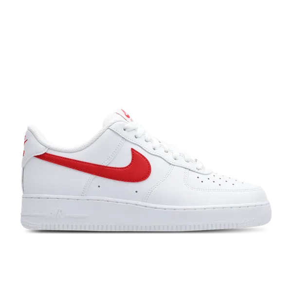 Nike Air Force 1 '07 Wit, vergelijk prijzen bij 1 winkel