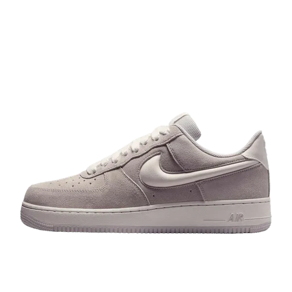 Nike Air Force 1 '07 Grijs, vergelijk prijzen bij 2 winkels