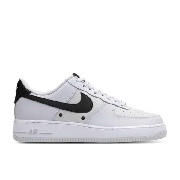 Nike Air Force 1 '07 Zwart, vergelijk prijzen bij 1 winkel