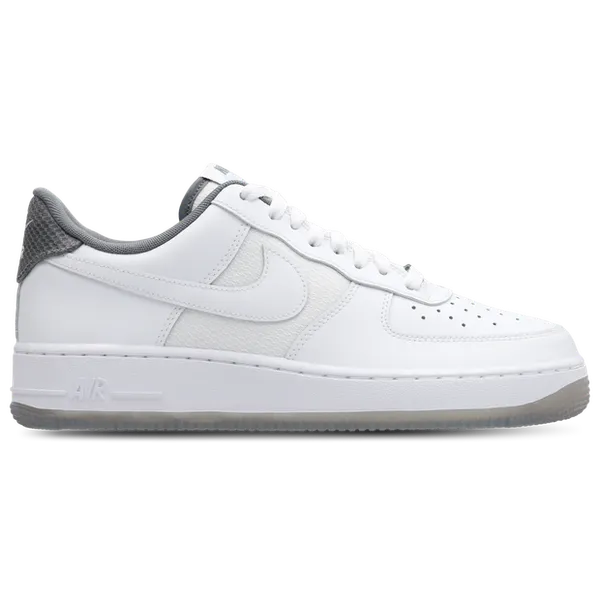 Nike Air Force Wit, vergelijk prijzen bij 1 winkel