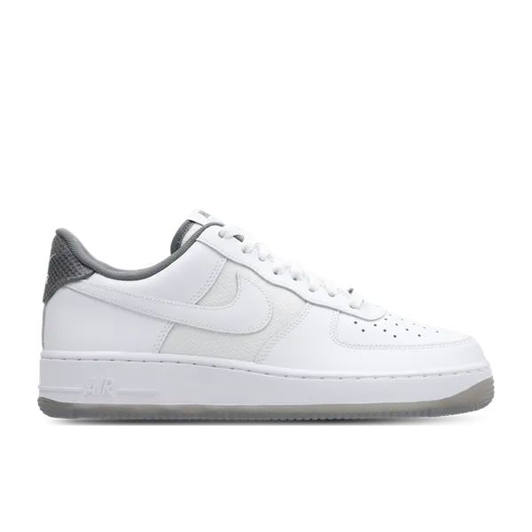 Nike Air Force 1 '07 Wit, vergelijk prijzen bij 1 winkel