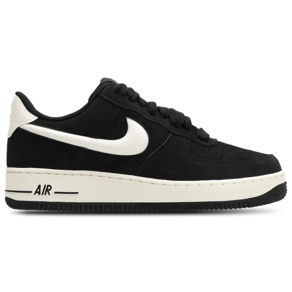 Nike Air Force Zwart, vergelijk prijzen bij 1 winkel