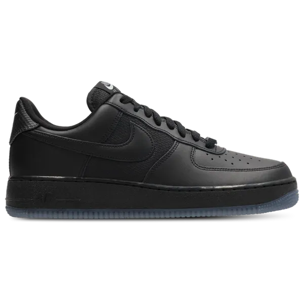 Nike Air Force Zwart, vergelijk prijzen bij 1 winkel