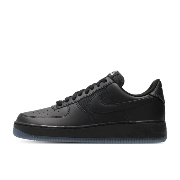 Nike Air Force 1 '07 Zwart, vergelijk prijzen bij 1 winkel