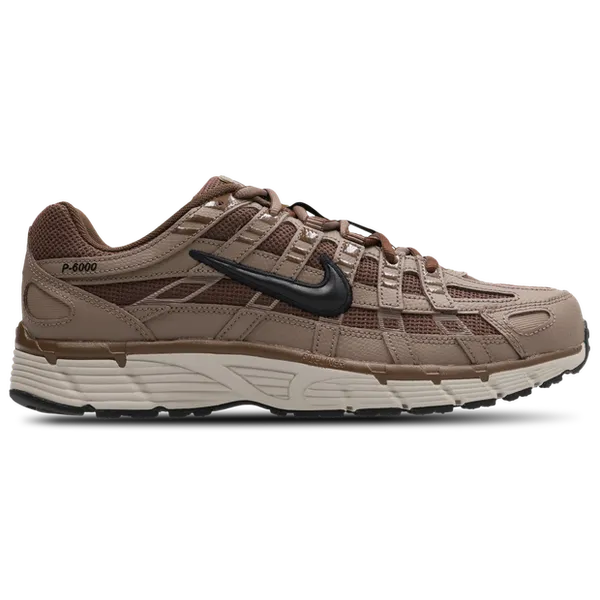 Nike P-6000 Bruin, vergelijk prijzen bij 1 winkel