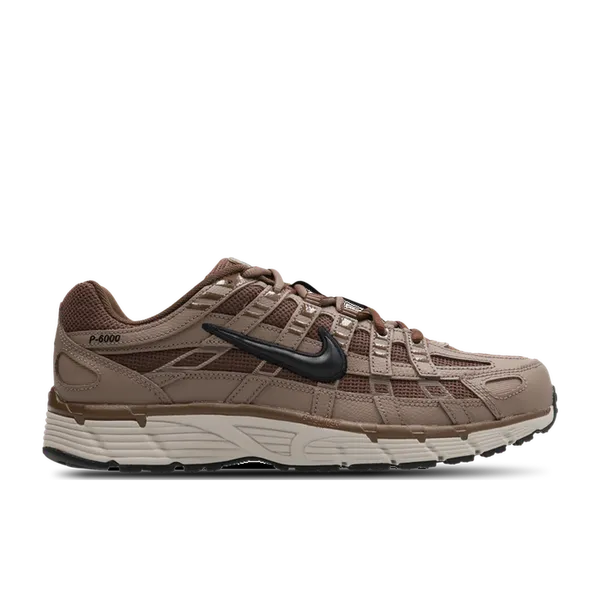 Nike P-6000 Bruin, vergelijk prijzen bij 1 winkel