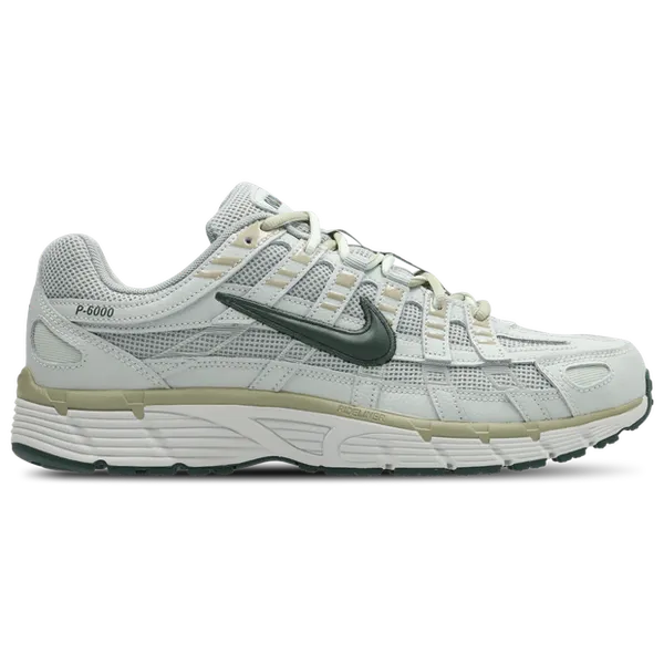 Nike P-6000 Grijs, vergelijk prijzen bij 1 winkel