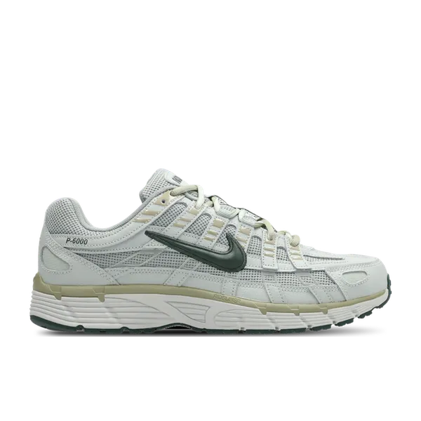 Nike P-6000 Grijs, vergelijk prijzen bij 1 winkel