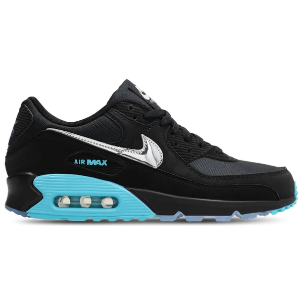 Nike Air Max 90 Blauw, vergelijk prijzen bij 1 winkel