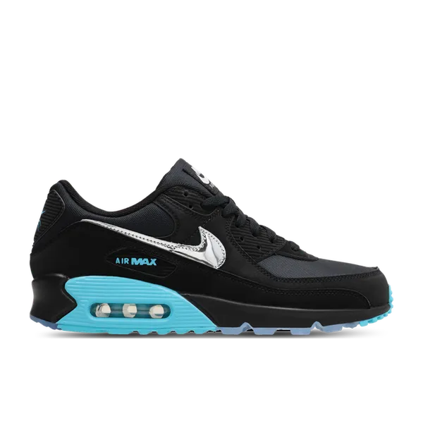 Nike Air Max 90 Blauw, vergelijk prijzen bij 1 winkel
