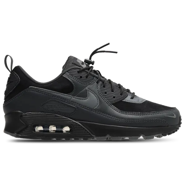 Nike Air Max 90 Zwart, vergelijk prijzen bij 1 winkel