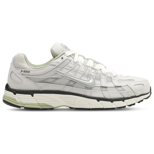 Nike P-6000 Grijs, vergelijk prijzen bij 1 winkel