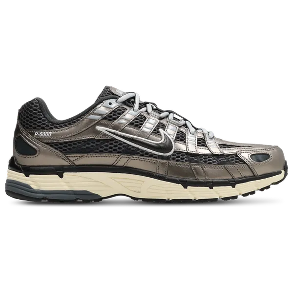 Nike P-6000 Grijs, vergelijk prijzen bij 1 winkel