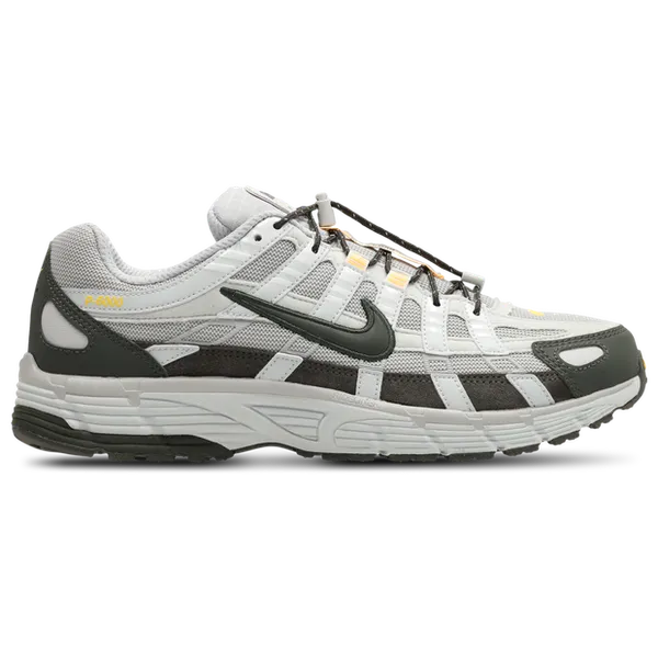 Nike P-6000 Grijs, vergelijk prijzen bij 1 winkel