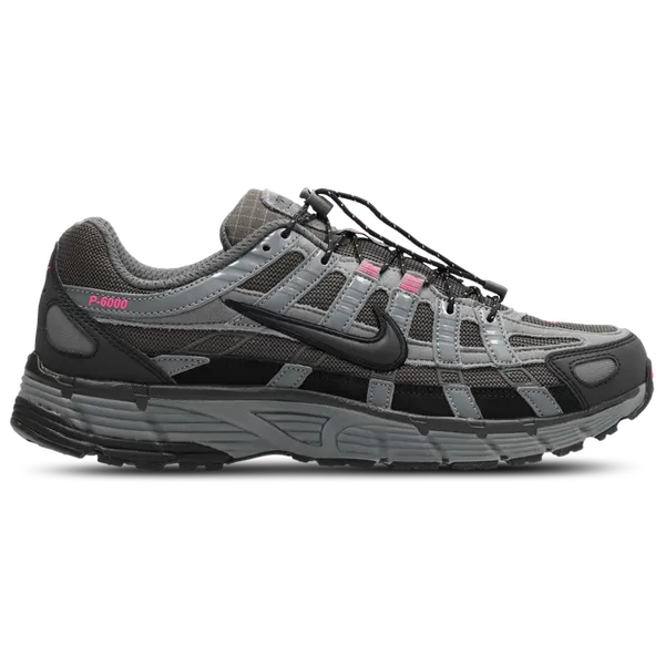 Nike P-6000 Grijs, vergelijk prijzen bij 1 winkel