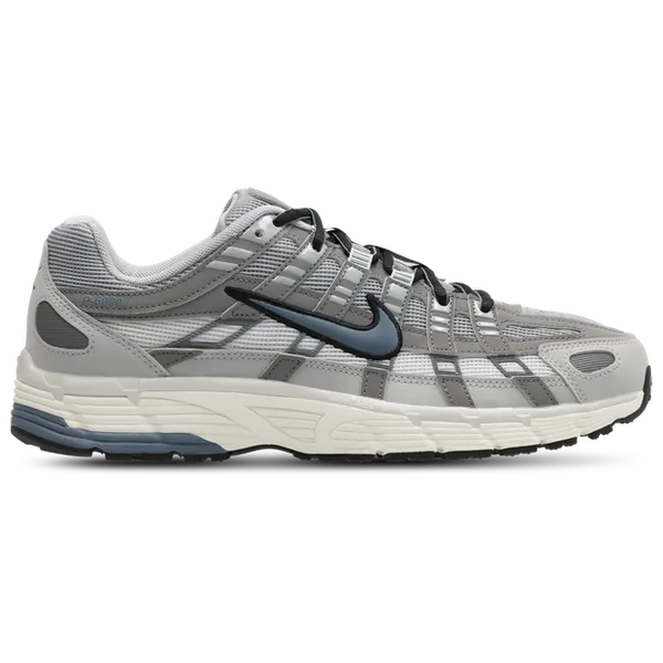 Nike P-6000 Grijs, vergelijk prijzen bij 1 winkel