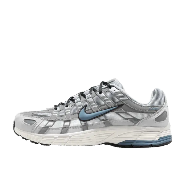 Nike P-6000 Grijs, vergelijk prijzen bij 2 winkels
