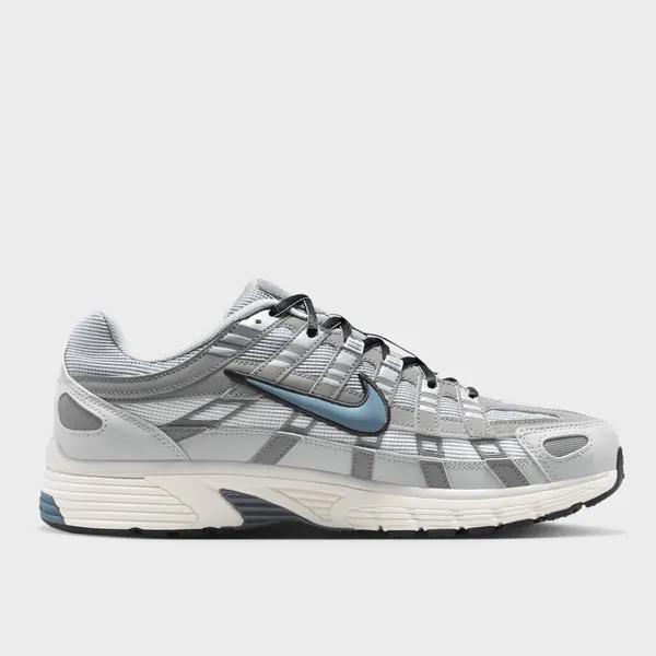 Nike P-6000 Grijs, foto 2 van 3