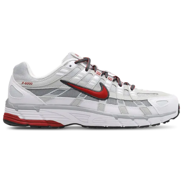 Nike P-6000 Wit, vergelijk prijzen bij 1 winkel