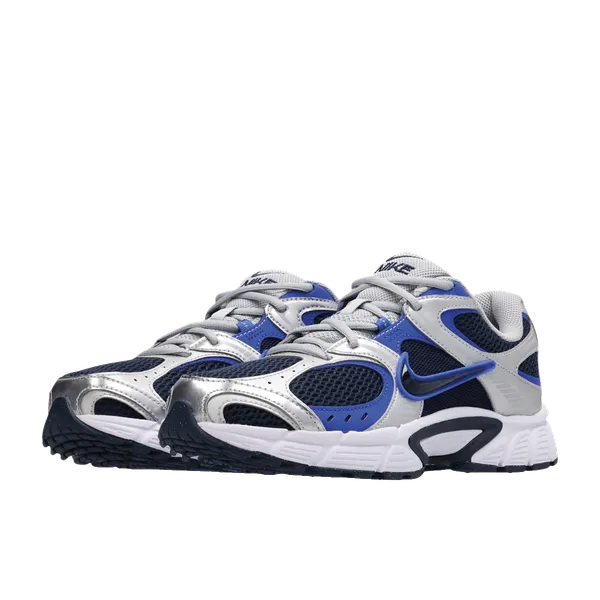Nike V5 RNR Blauw, vergelijk prijzen bij 2 winkels